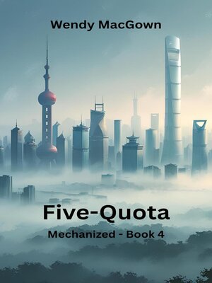 cover image of Five-Quota
